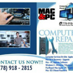 Computer Service Mac PC Laptop Repair Recovery Software Microsoft