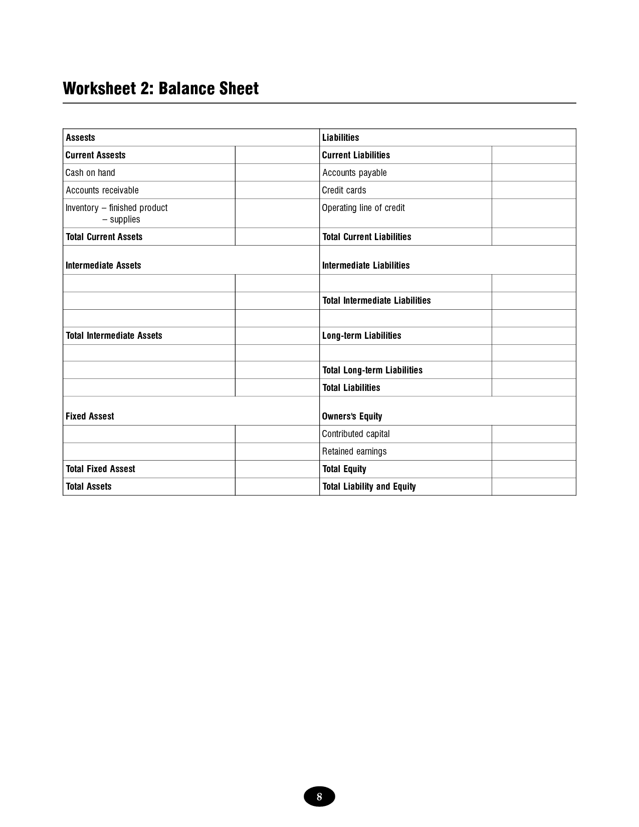 15 Credit Card Balance Worksheet Worksheeto