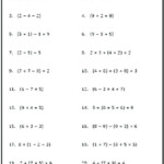 29 Converting Decimals To Fractions Worksheets 8th Grade Grade 8