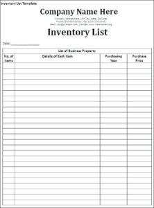 29 Office Supply Inventory Template Budgeting Worksheets Templates ...