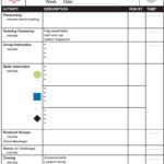 30 Boy Scout Planning Worksheet Worksheet Resource Plans