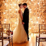 30 Brilliant Wedding Ideas To Use Edison Bulbs Page 2 Of 4