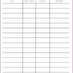 43 Freddie Mac Monthly Budget Worksheet Worksheet For Fun