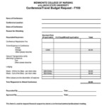 8 Tips For Vacation Budget Planning Free Worksheet Examples