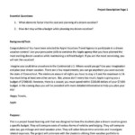 8 Tips For Vacation Budget Planning Free Worksheet Examples