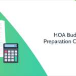 A Step By Step Guide On How To Plan Hoa Annual Budget Csm Hoa Budget