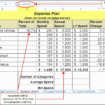 Annual Leave Spreadsheet Pertaining To Vacation Accrual Calculator