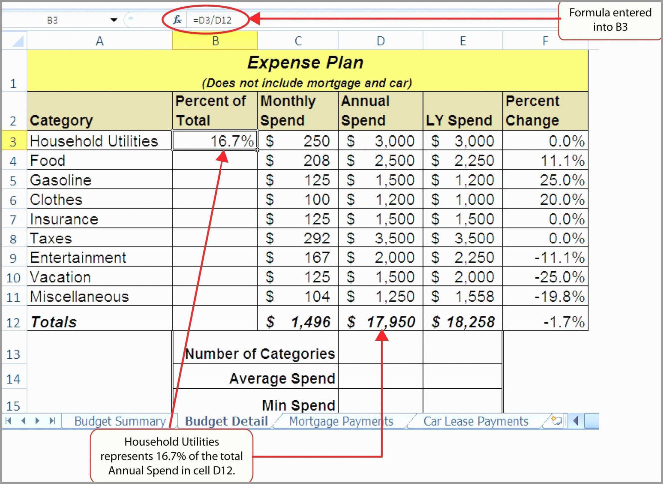 Annual Leave Spreadsheet Pertaining To Vacation Accrual Calculator