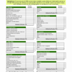 Best Personal Budget Spreadsheet In Home Budget Worksheet Template Best