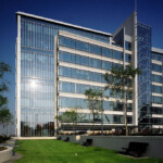 Boggs Partners Architects Sallie Mae Reston Headquarters Boggs