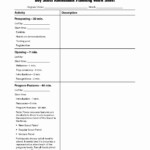 Boy Scout Duty Roster Template Luxury 13 Best Of Boy Scout Day 5 Meal