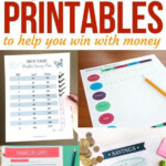 Budgeting Printables For Dave Ramsey Baby Steps Dave Ramsey Budgeting