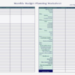 Chart Of Accounts Template Excel The Proper Small Business To Chart Of