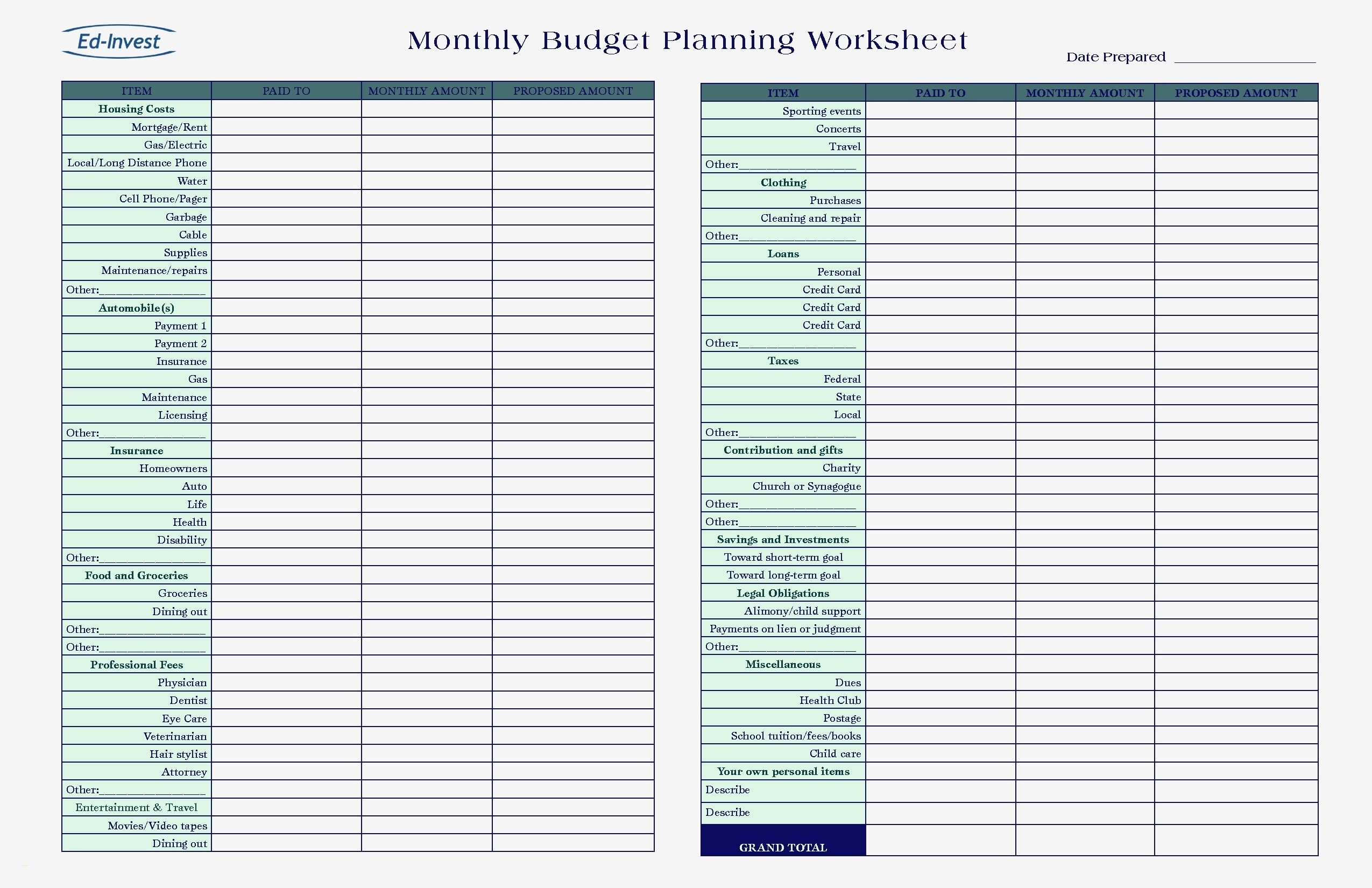 Chart Of Accounts Template Excel The Proper Small Business To Chart Of 