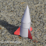 Cub Scout Activity Alka Seltzer Rockets