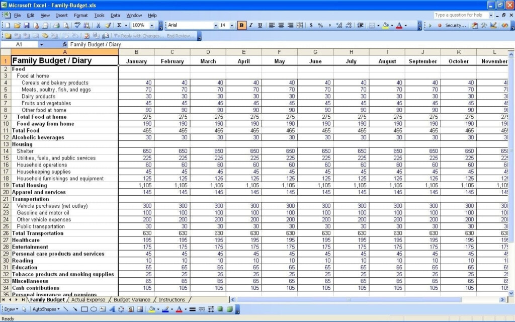 Dave Ramsey Budget Spreadsheet 6 Payroll Check Stubs Db excel