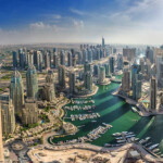 Dubai Travel Cost Average Price Of A Vacation To Dubai Food Meal