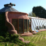 Earthship Homes The Owner Builder Network
