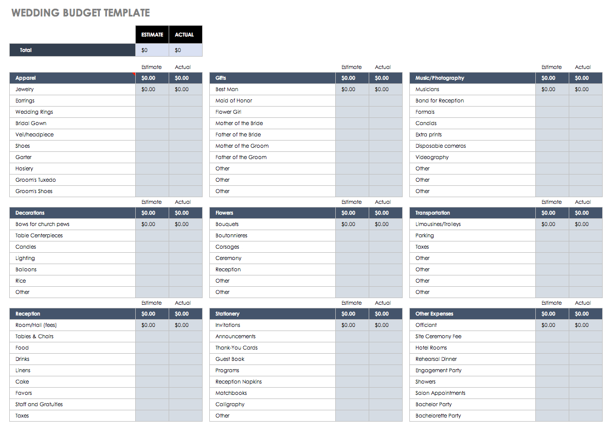 Event Planning Spreadsheet Excel With Regard To 21 Free Event Planning 