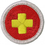 First Aid Merit Badge Skills Virtual Chickasaw Council