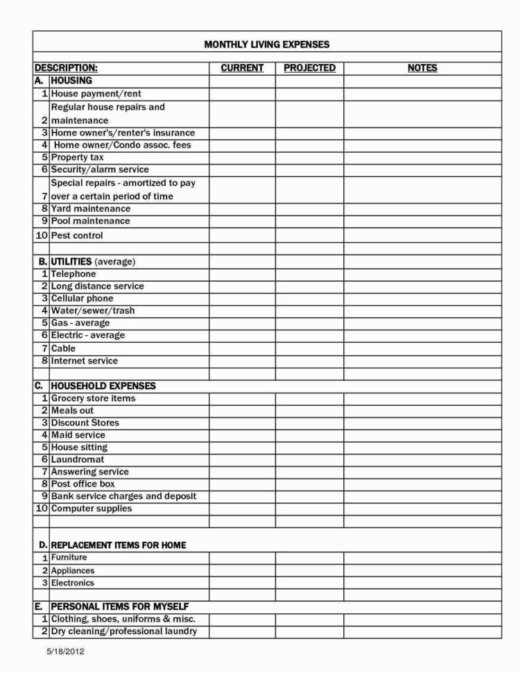 Furniture Inventory Template Fresh Puter Inventory Excel Template And 