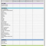 House Diy Budget Free Printable 48 Ideas Monthly Budget Template