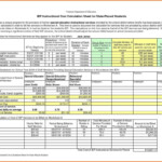 House Extension Spreadsheet Template With Construction Estimating