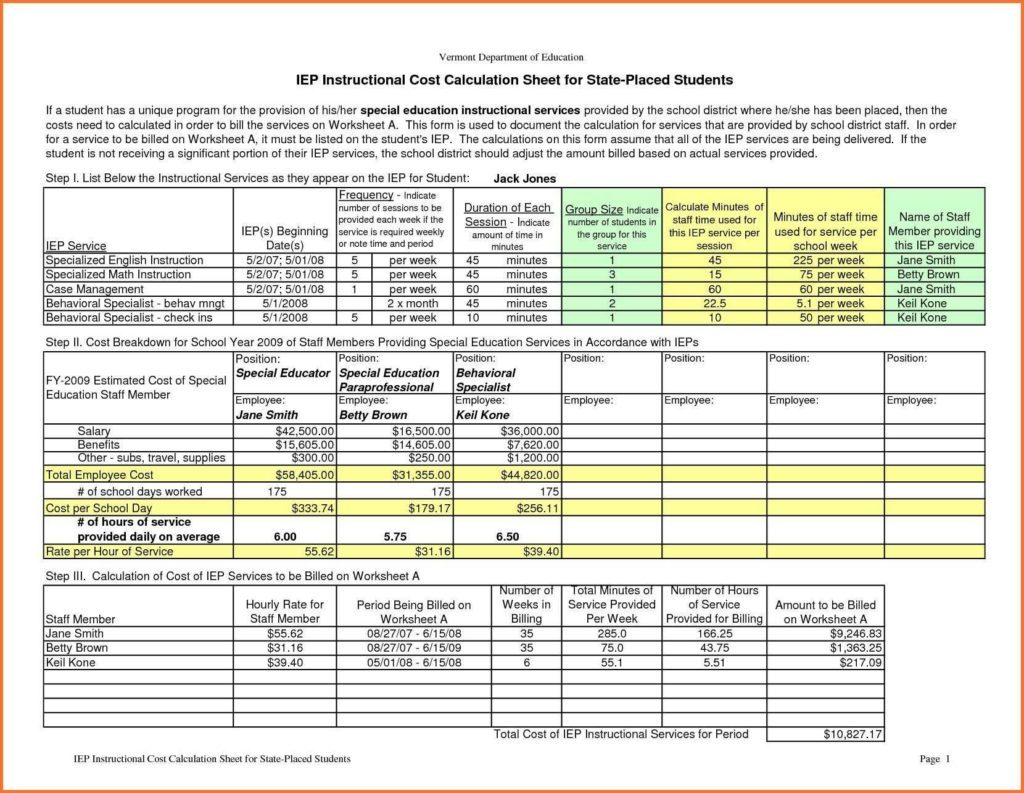 House Extension Spreadsheet Template With Construction Estimating 