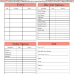 How To Budget And Spend Wisely With An Envelope System With Free