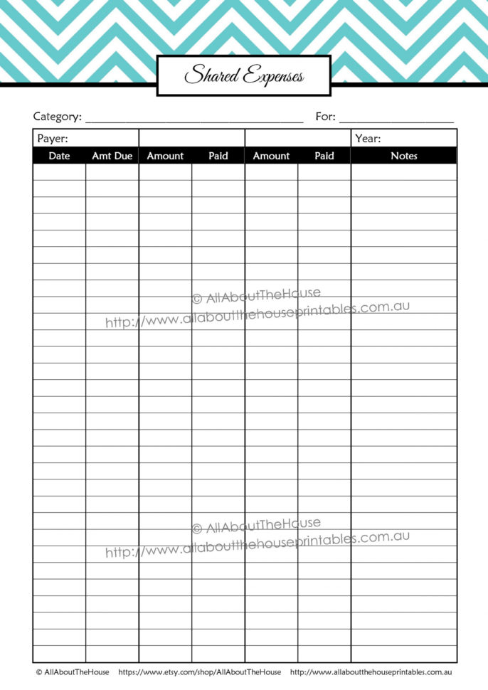 Money Saving Expert Budget Spreadsheet In How To Budget And Save Money 