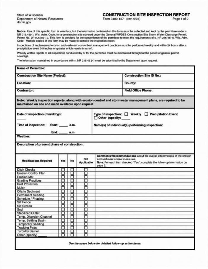 Quality Checklist Template Excel SampleTemplatess SampleTemplatess