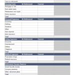 Retirement Budget Calculator Excel Templates Excel Spreadsheets