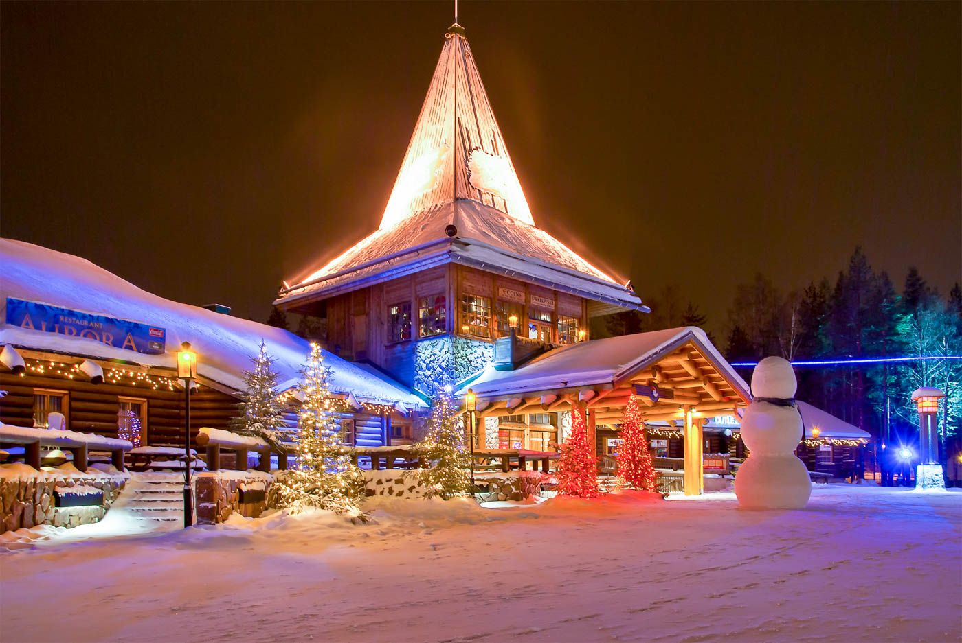 Rovaniemi Travel Cost Average Price Of A Vacation To Rovaniemi Food 