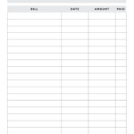 Simple Budget Template Simple Budget Template Budget Planner