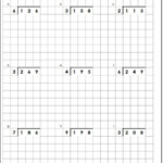 Super Teacher Worksheets Long Division