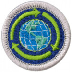 Sustainability Merit Badge Virtual Chickasaw Council
