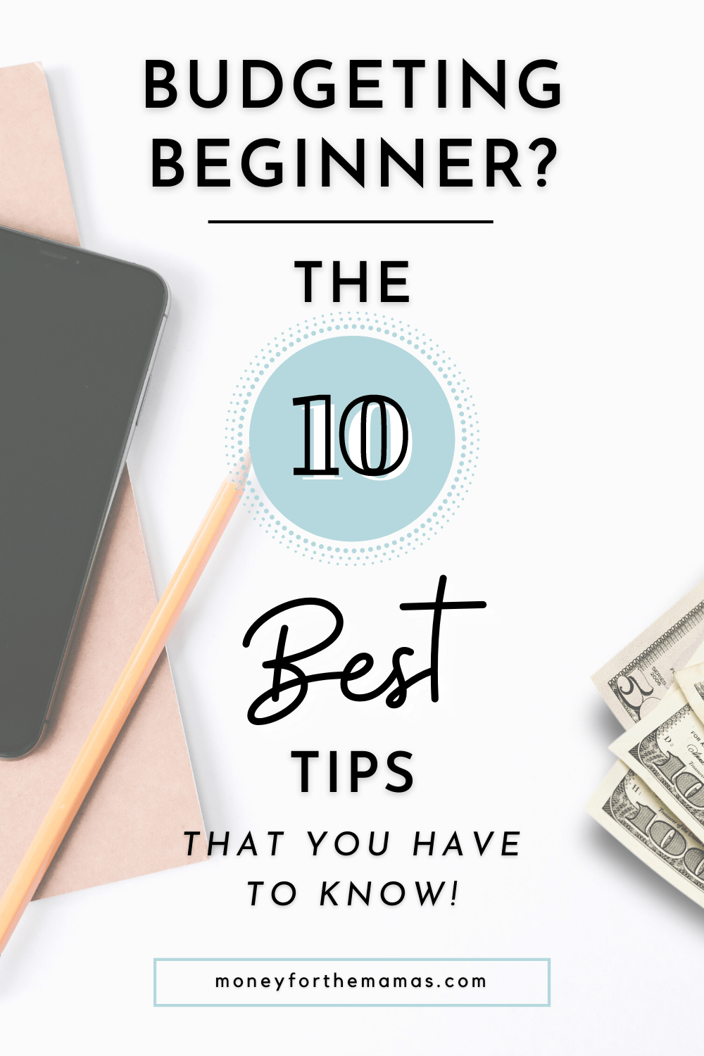 The Best Budgeting Tips For Beginners That You Have To Know MFTM