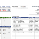 Weekly Budget Planner And Money Manager