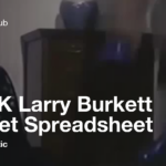 WORK Larry Burkett Budget Spreadsheet Coub