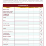 Budget Workbook Free Westcompanies