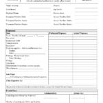 Scope Of Work Template Girl Scouts Girl Scout Activities Girl Scout